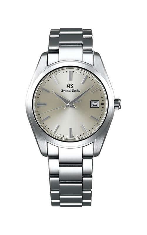 Grand Seiko Heritage Collection