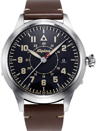 Alpina Startimer Pilot