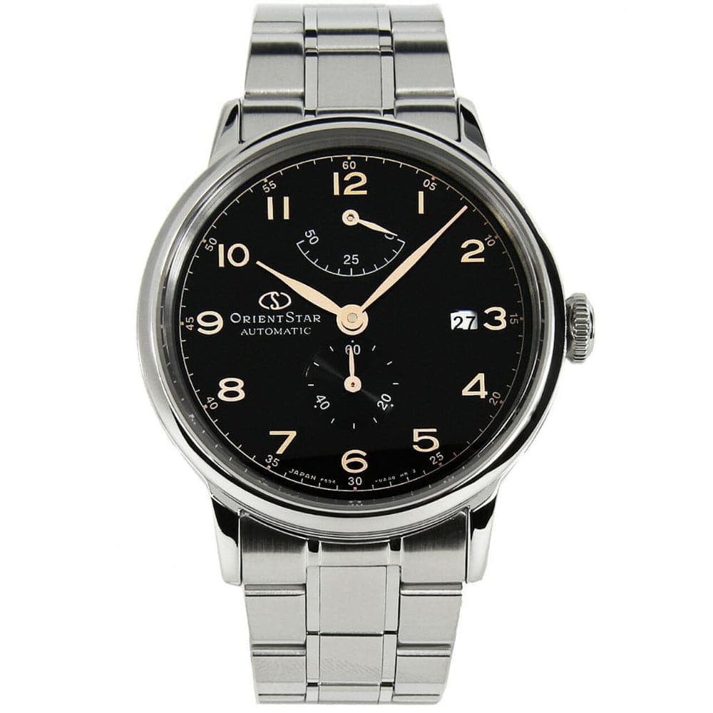 Orient Orient Star