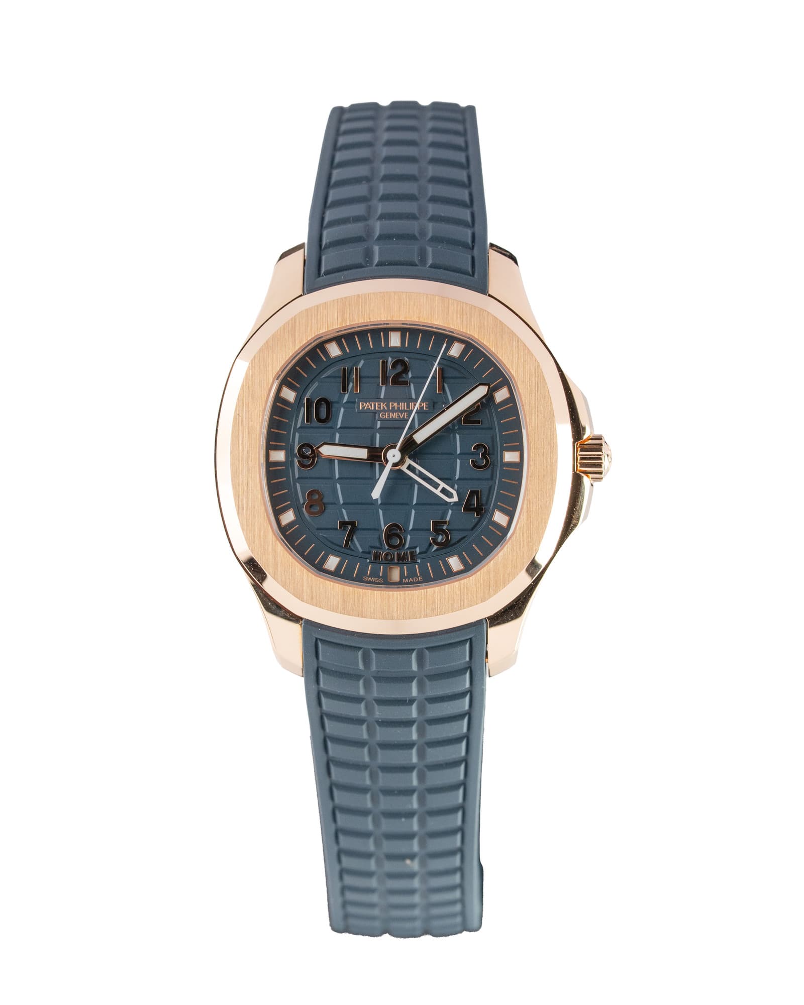 Patek Philippe Aquanaut