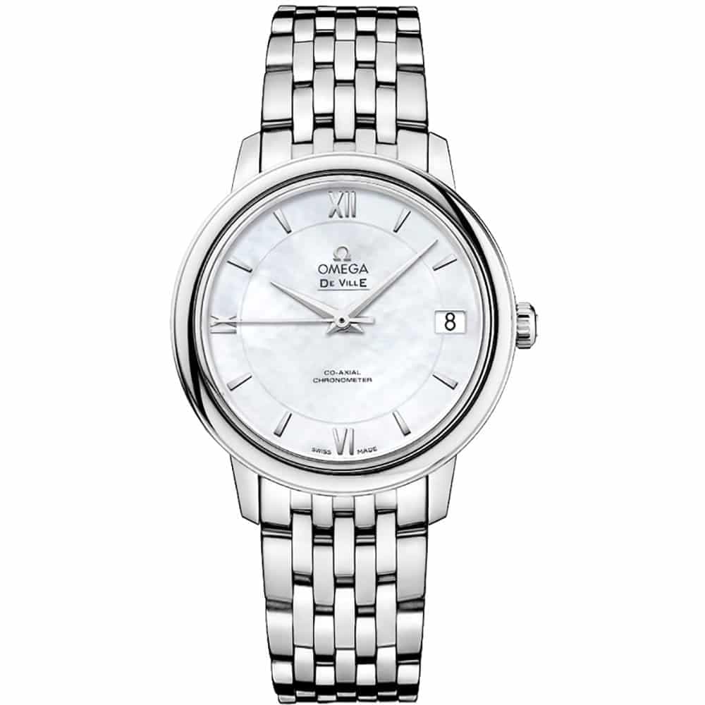 Omega De Ville