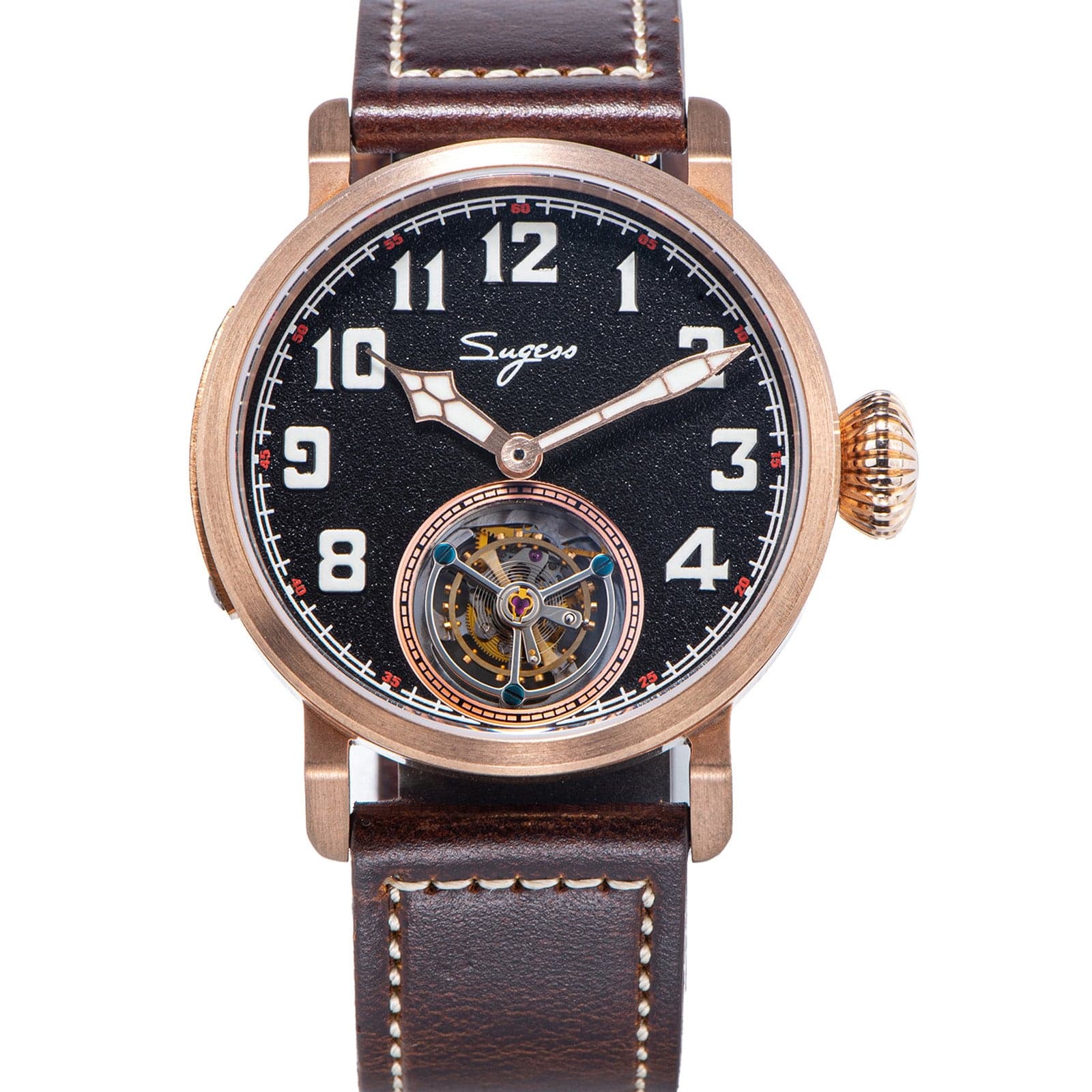 Sugess SU8230PTBK