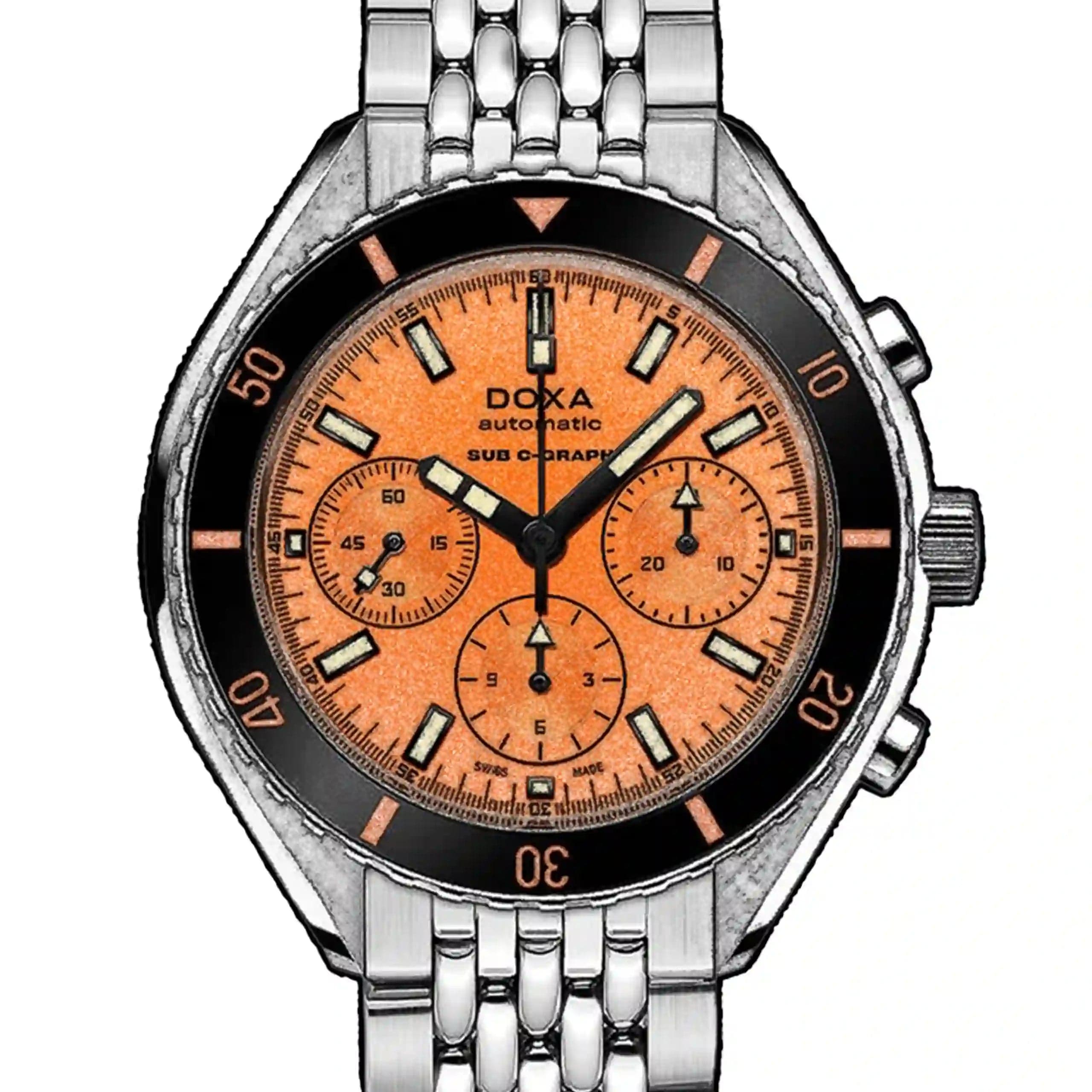 Doxa Doxa Sub 200