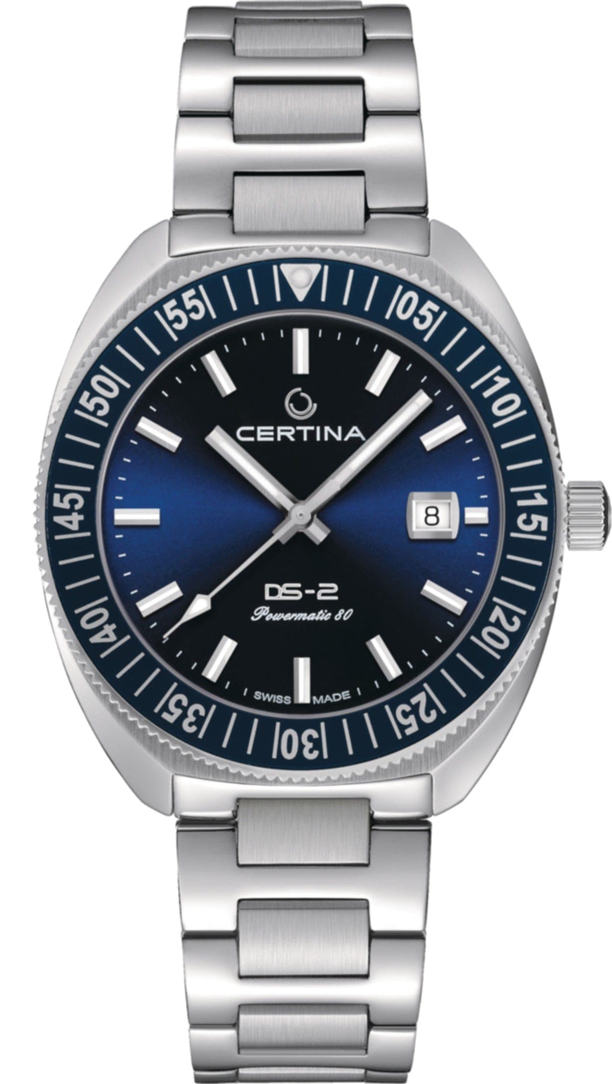 Certina Ds-2