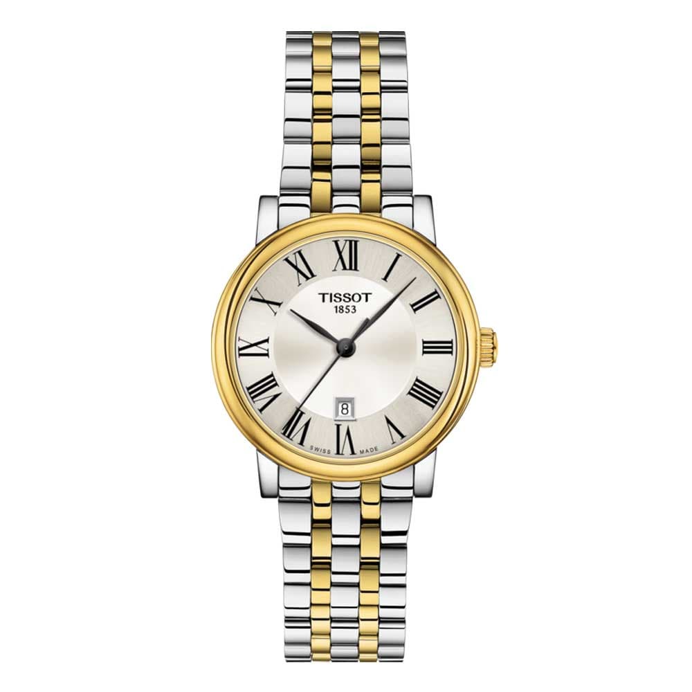 Tissot Carson
