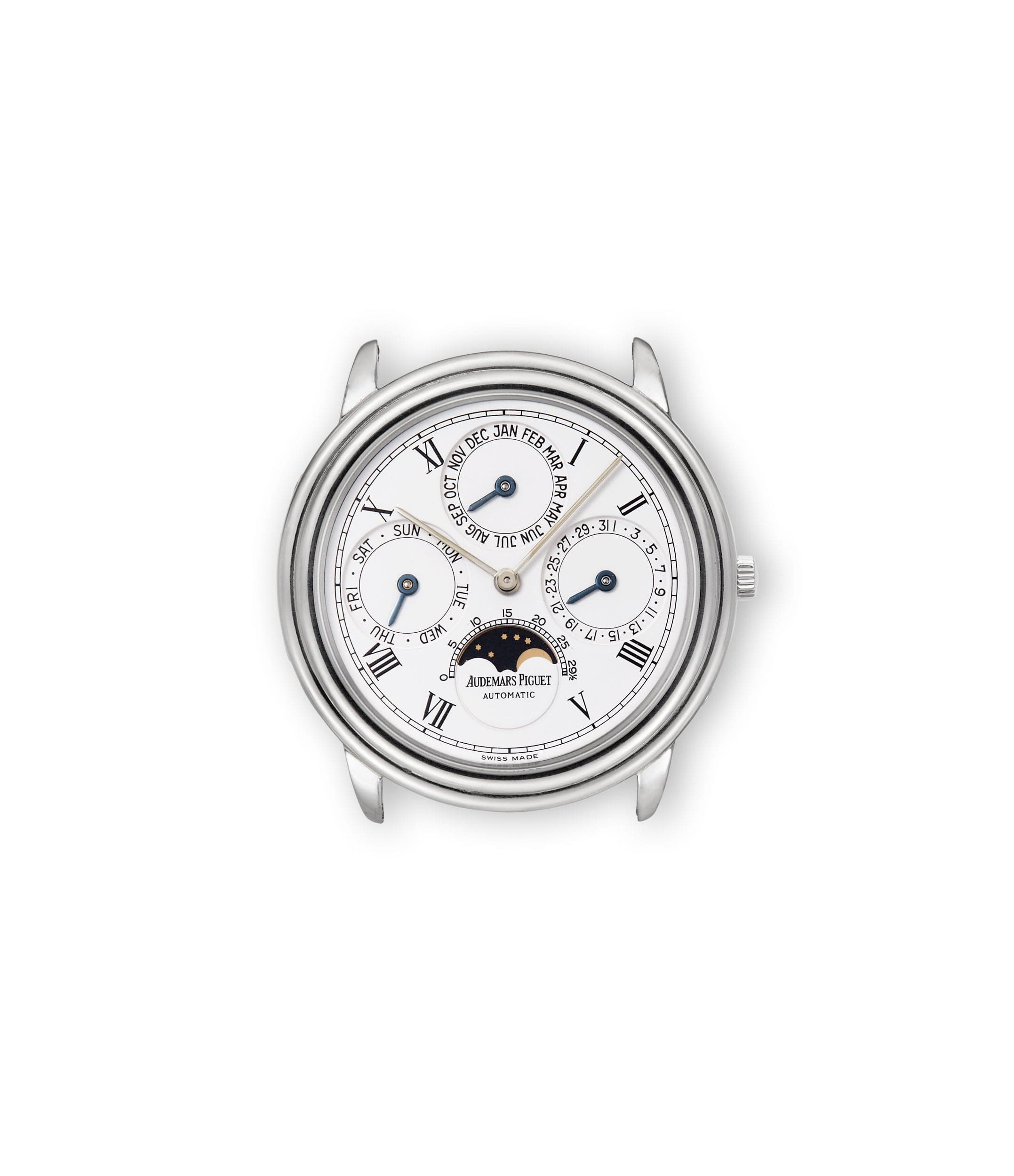 Audemars Piguet CPAPT_A1800
