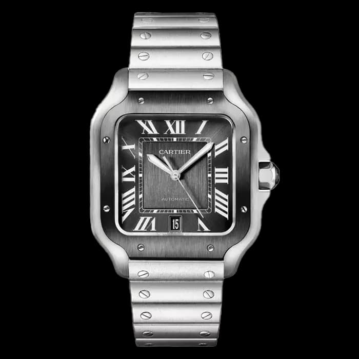 Cartier Santos