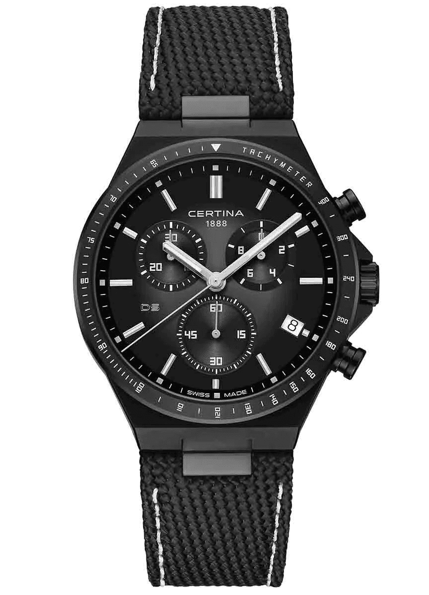 Certina Ds-7