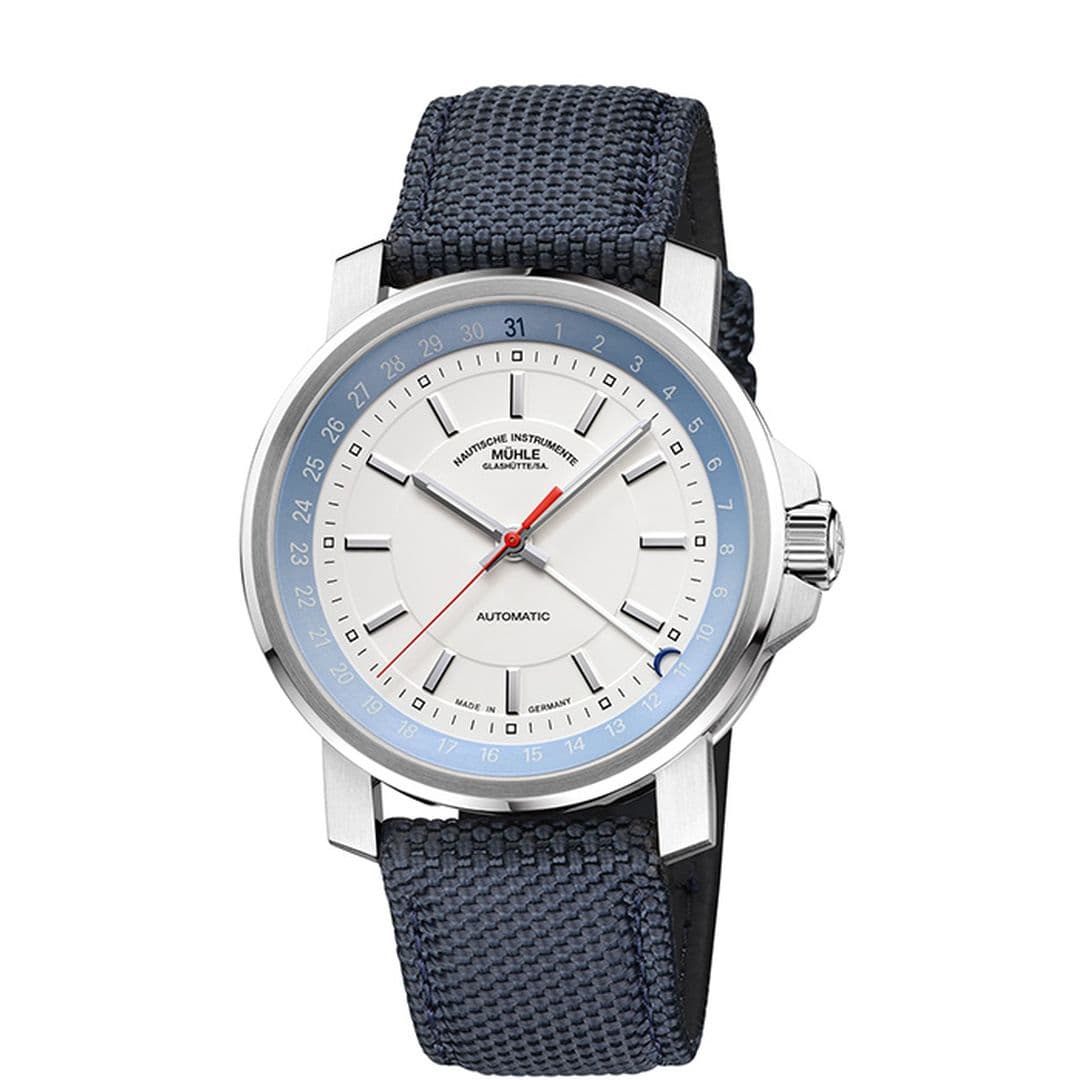 Mühle Glashütte MGC29ER APD25-32-NB