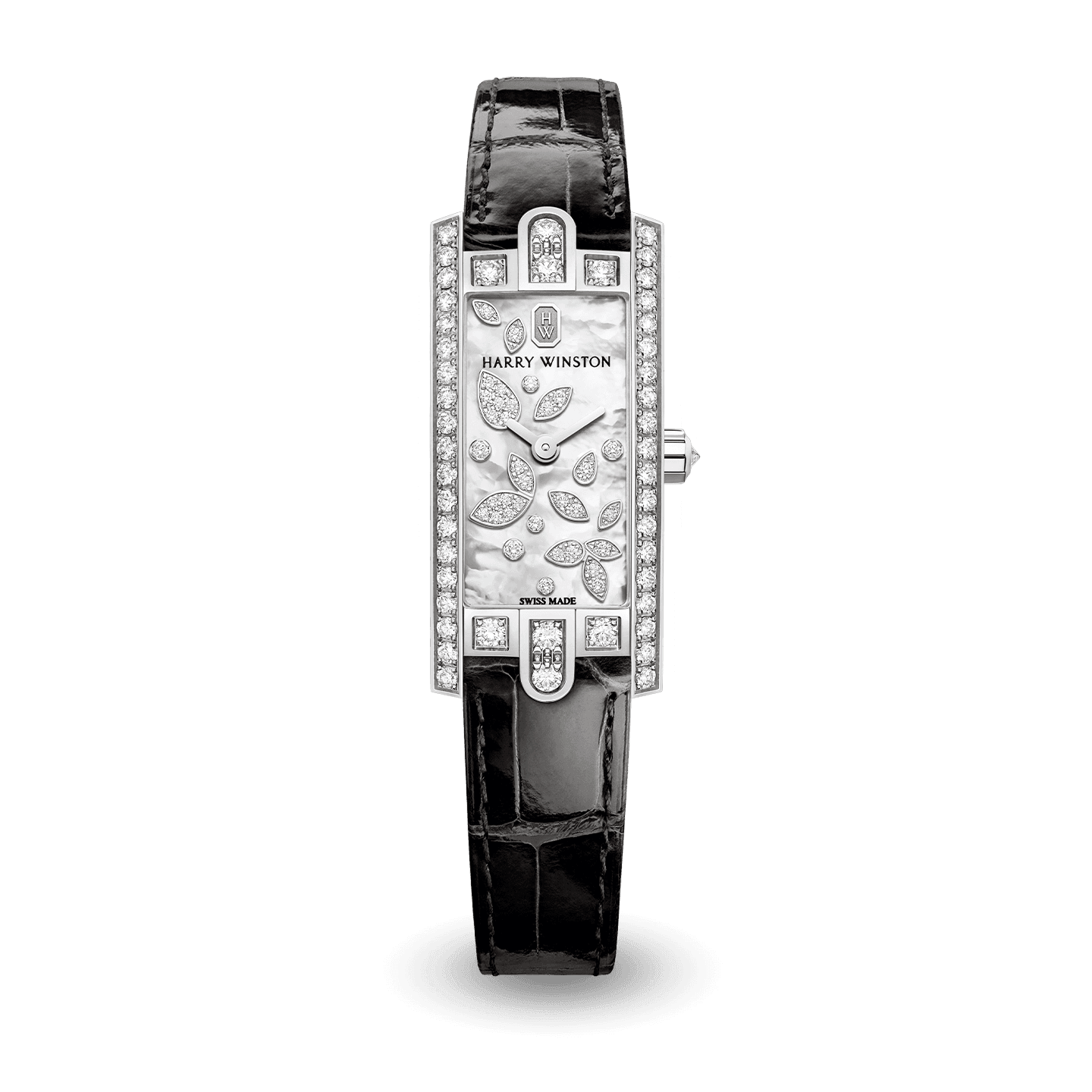 Harry Winston Avenue