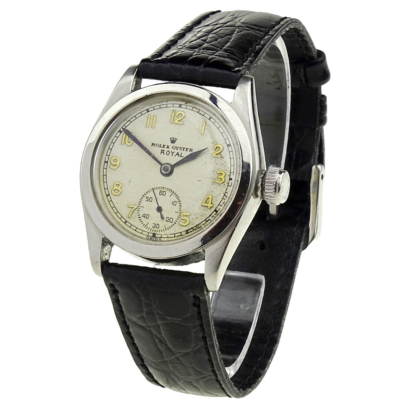 Rolex Oyster Royal