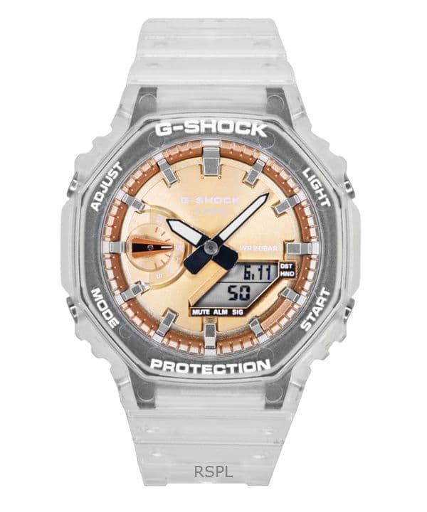 Casio G-Shock