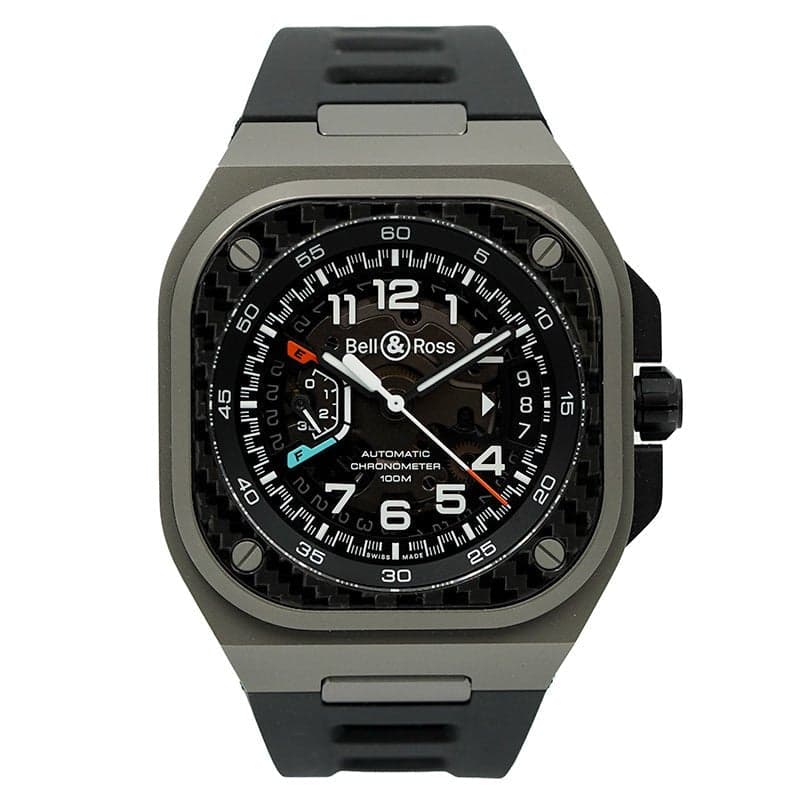 Bell & Ross Br-X5