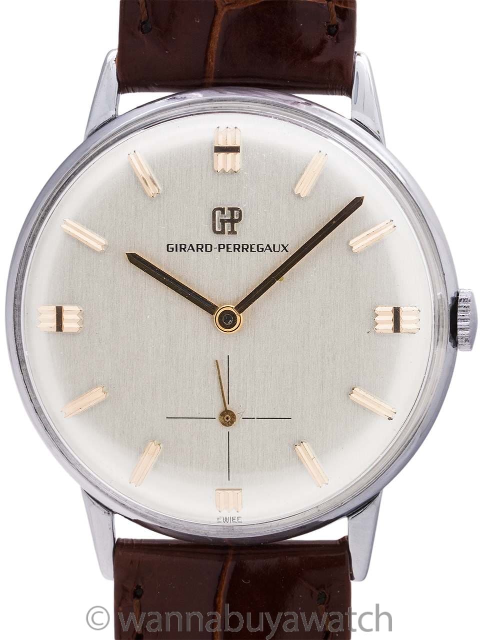 Girard-Perregaux 49178