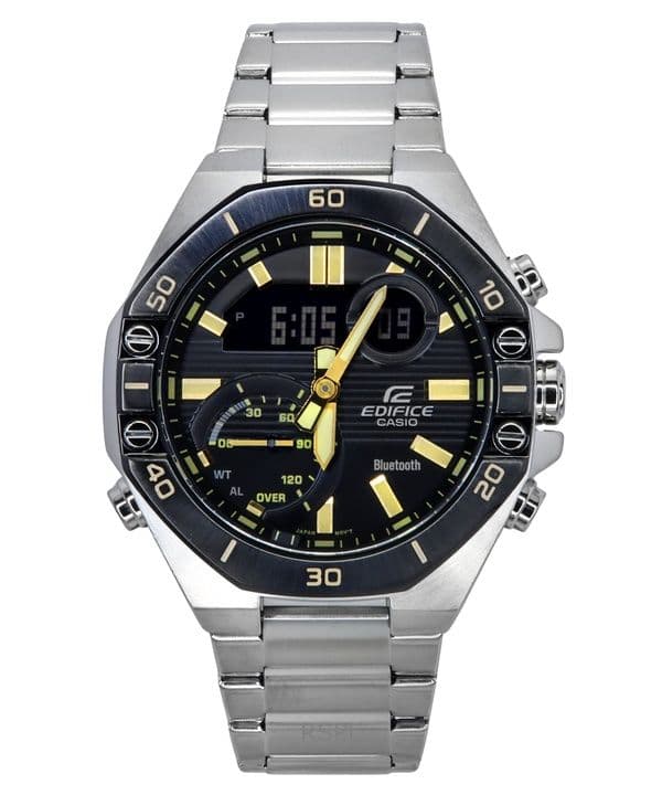 Casio Edifice