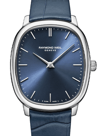Raymond Weil Toccata