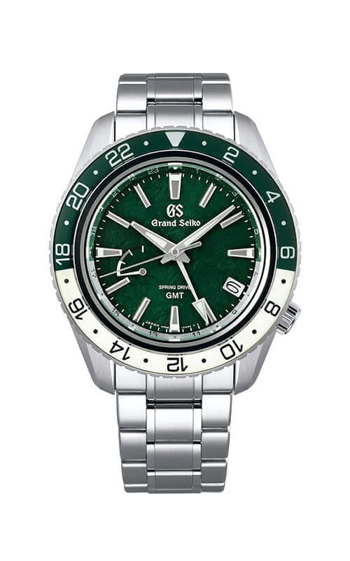 Grand Seiko Sport Collection