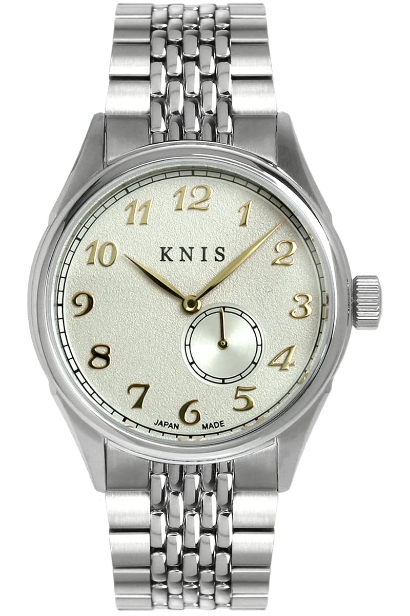 KNIS Kodou