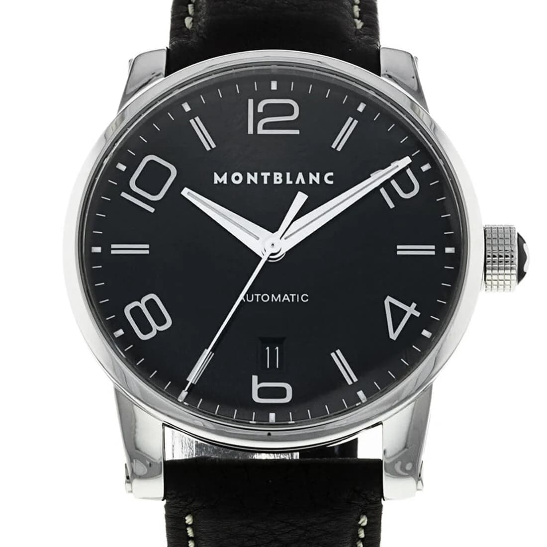 Montblanc TimeWalker