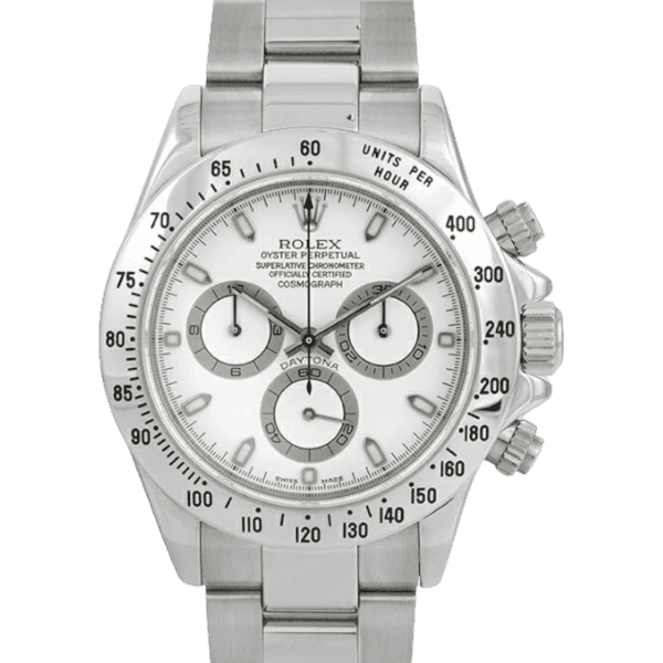 Rolex Cosmograph Daytona