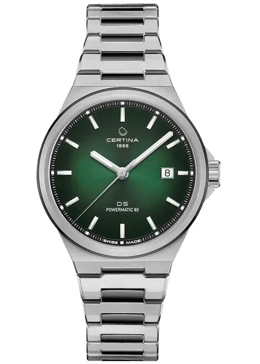 Certina Ds-7