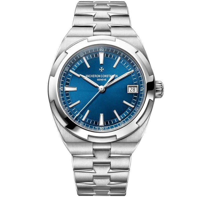 Vacheron Constantin Overseas