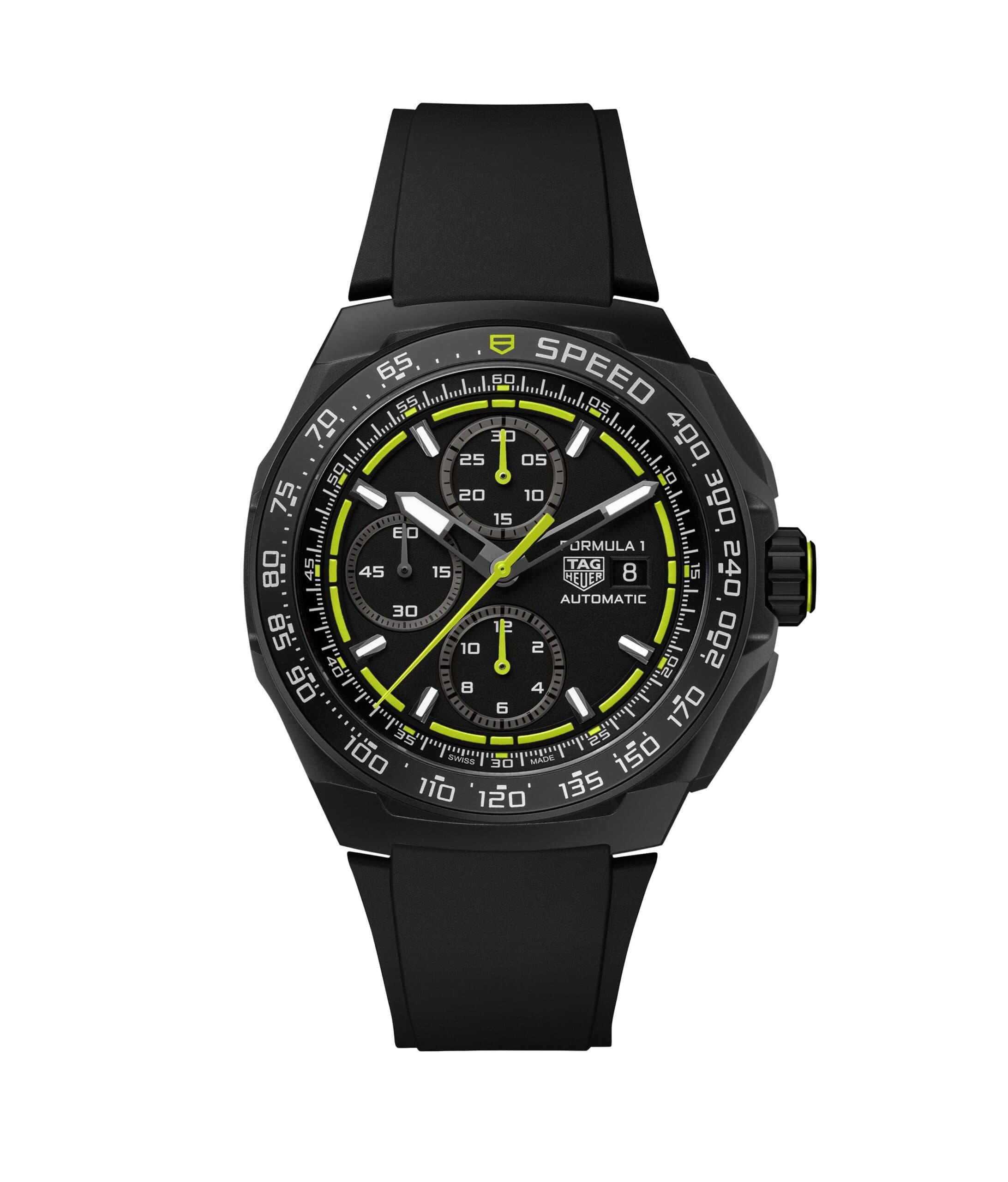 Tag Heuer Formula 1