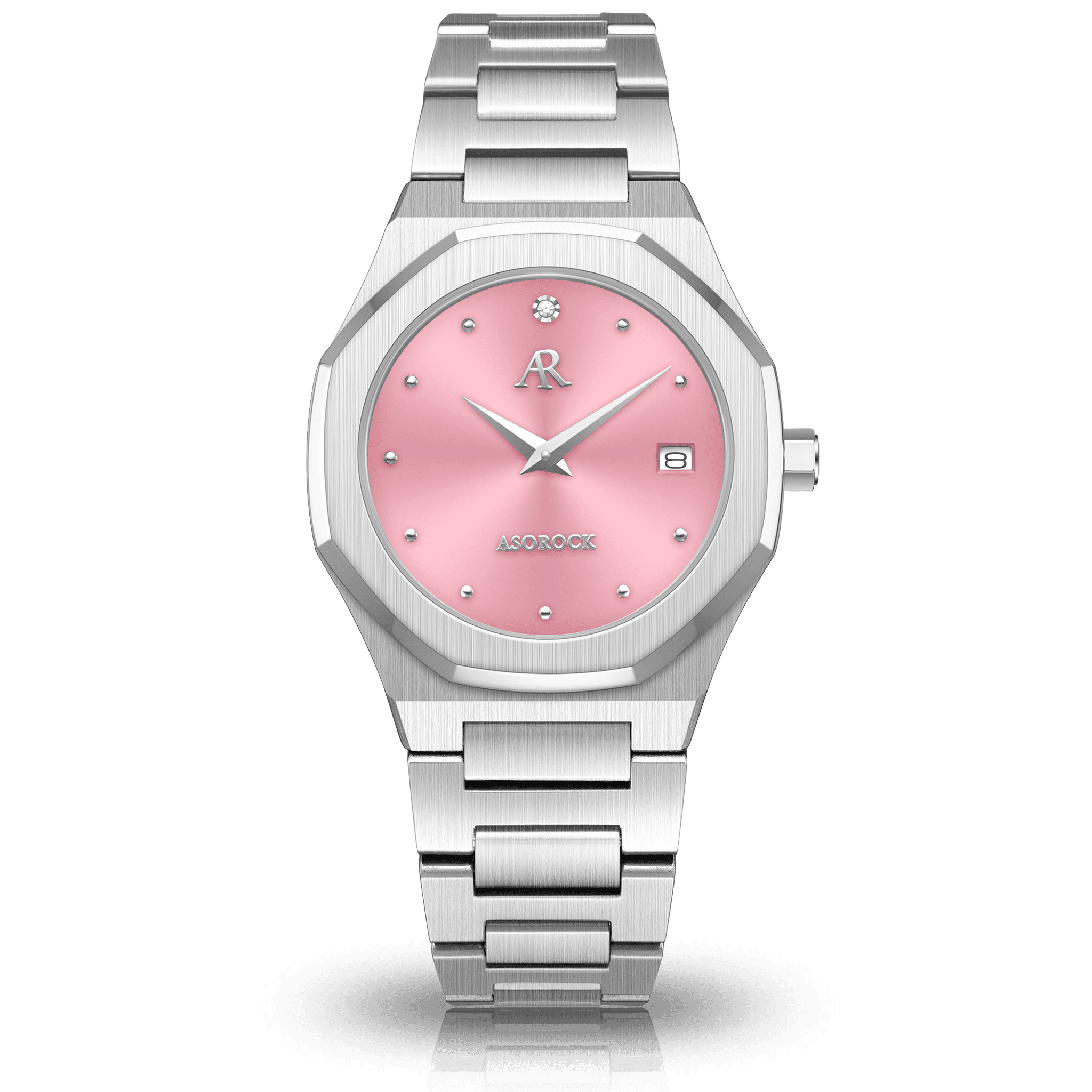 ASOROCK WATCHES GTIFFB