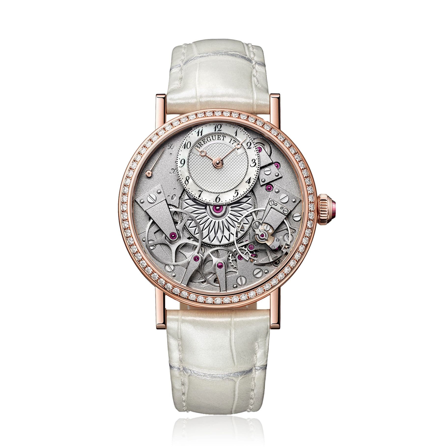 Breguet Tradition