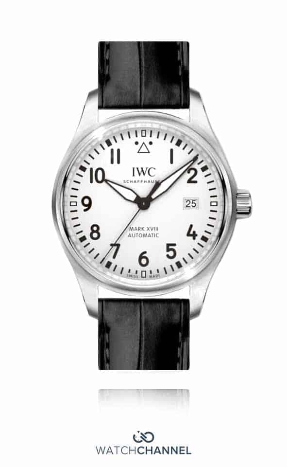 IWC Pilot'S Watch
