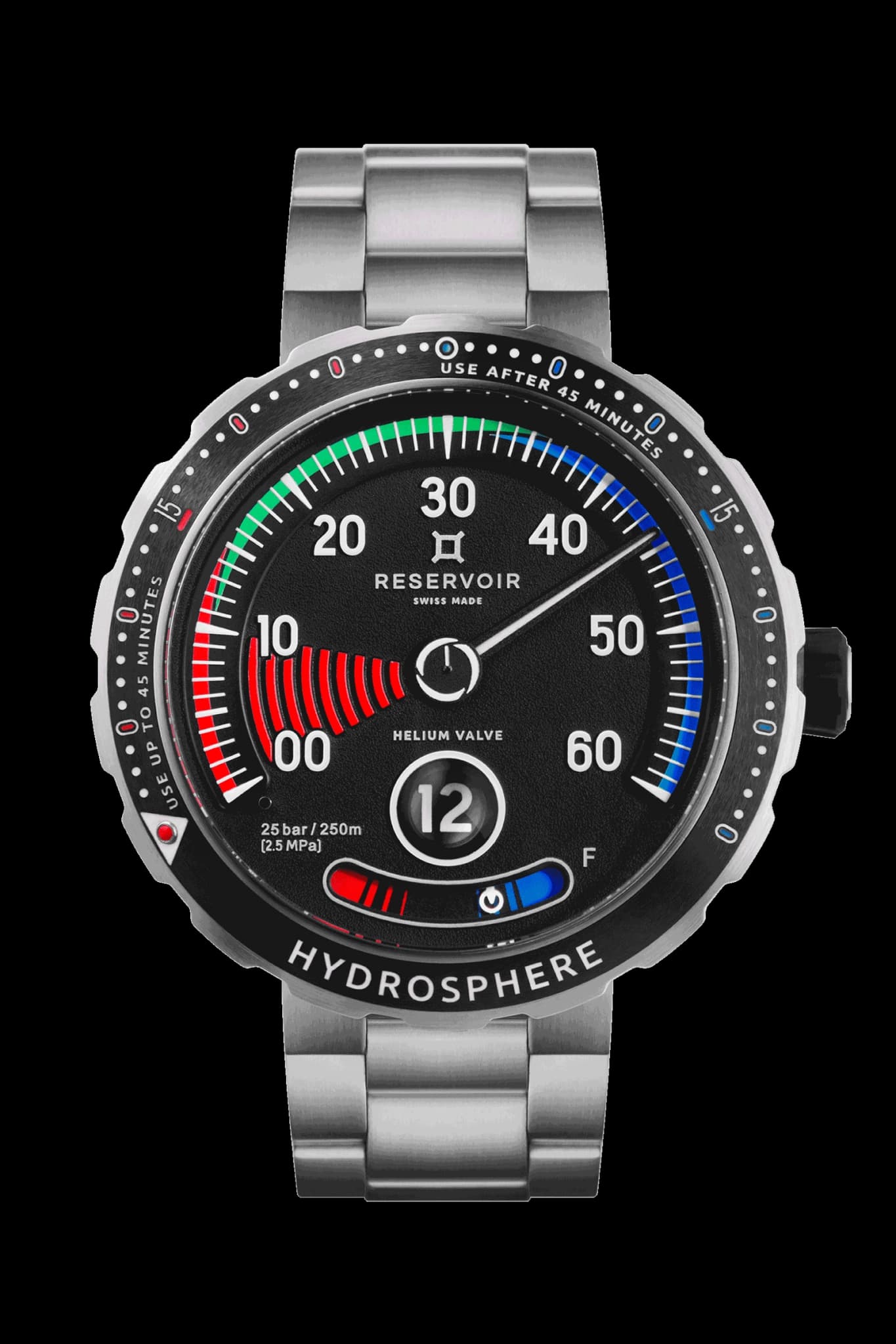 Reservoir Watch RSV03.HY/130-21.BF