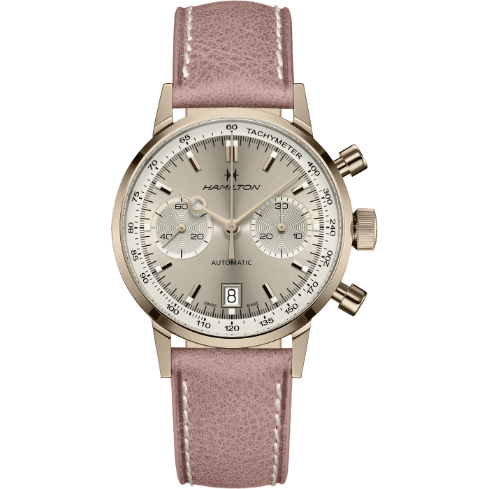 Hamilton Intra-Matic