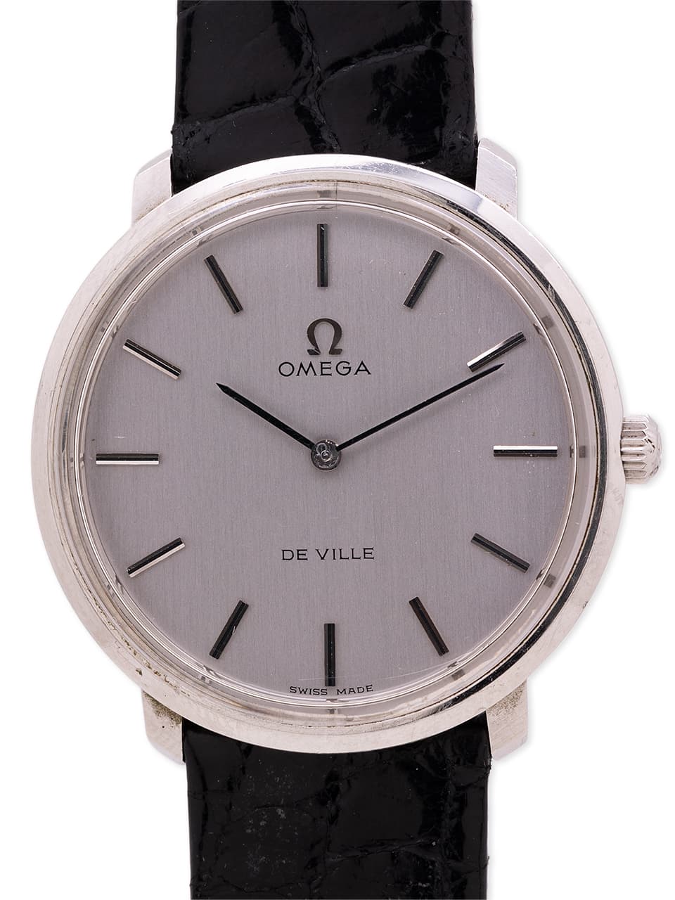 Omega De Ville