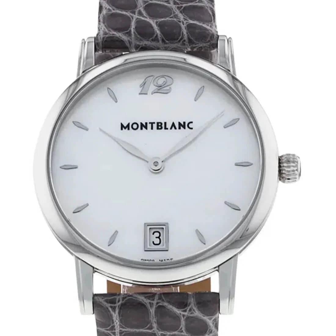 Montblanc Star / Star Legacy