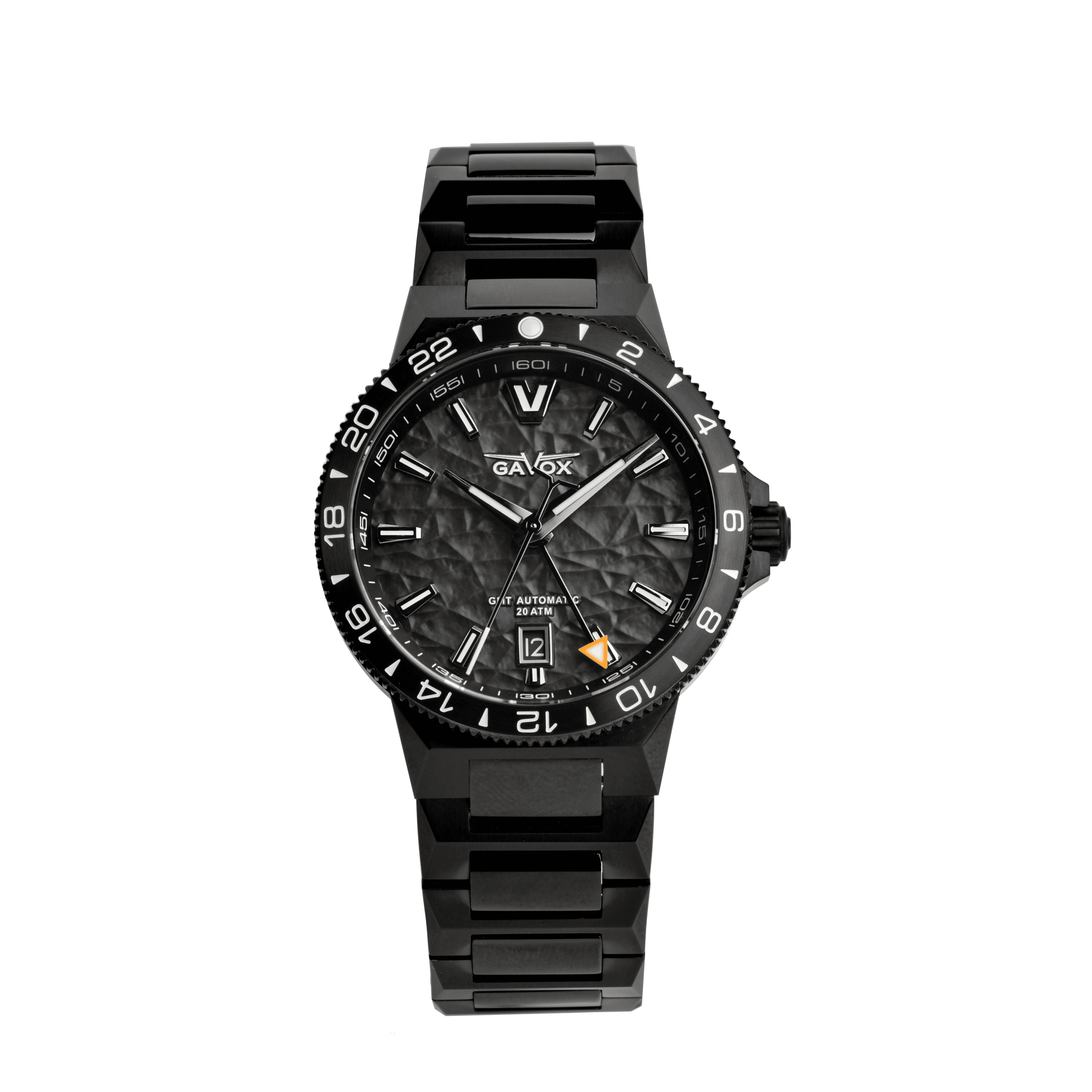 Gavox Longitude GA-LON-121.10