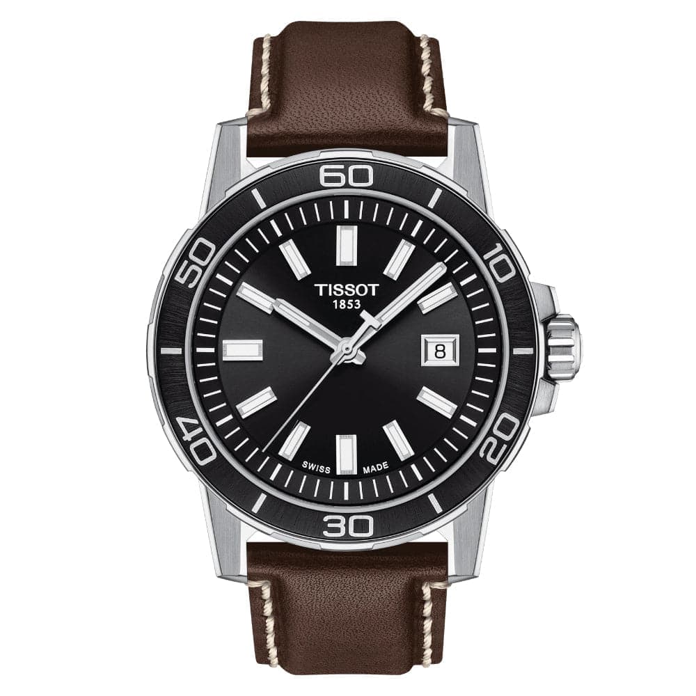 Tissot Supersport