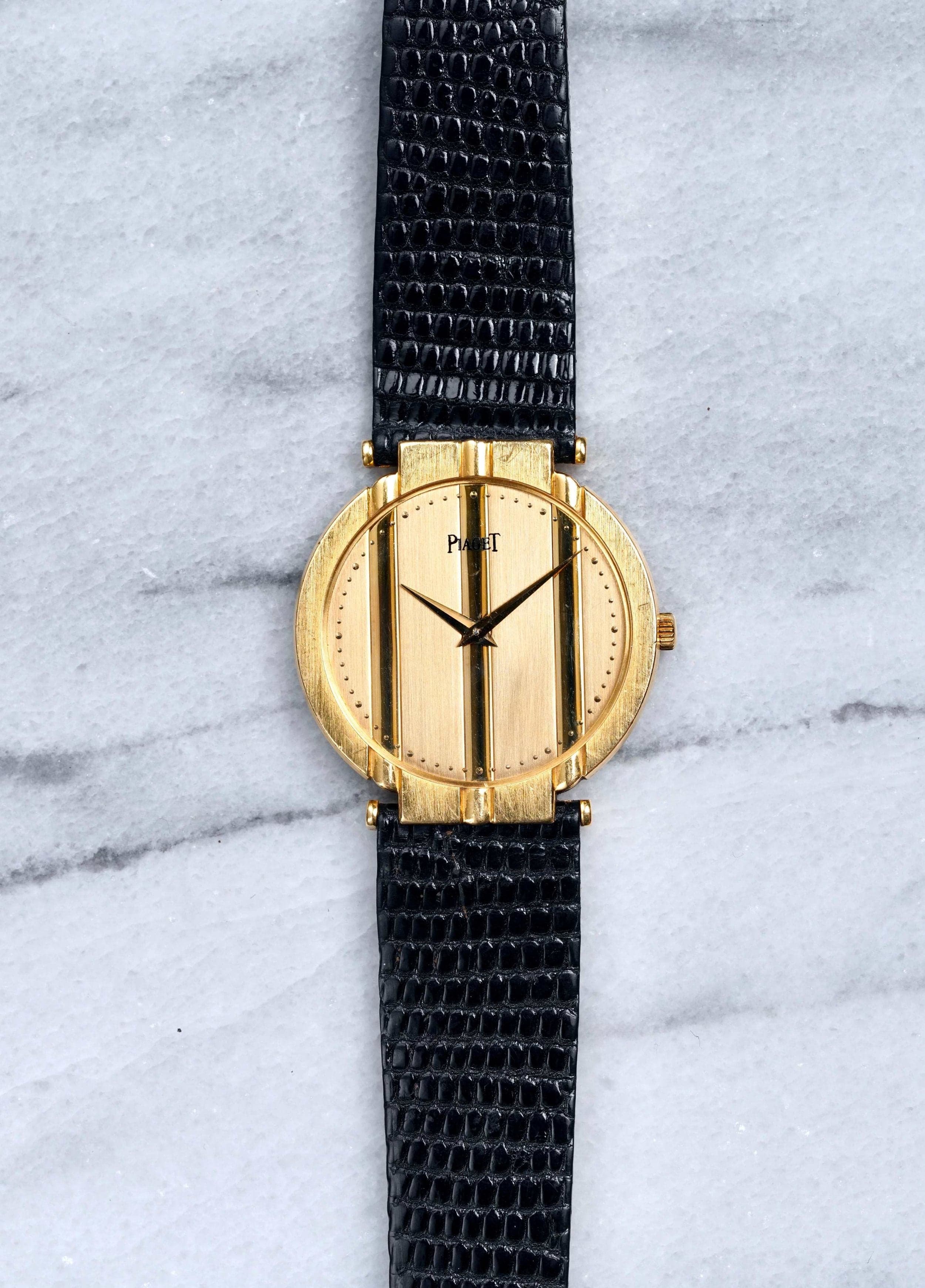 Piaget Polo