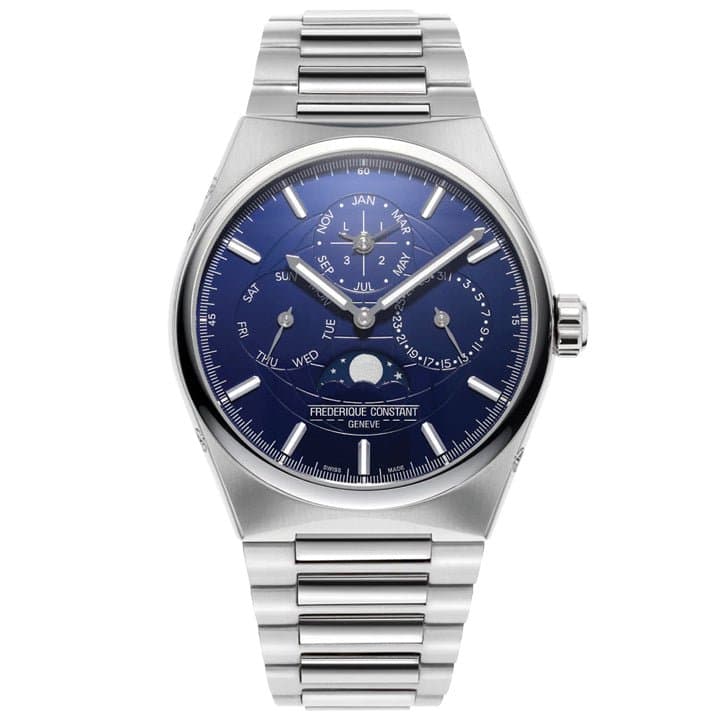 Frederique Constant Highlife