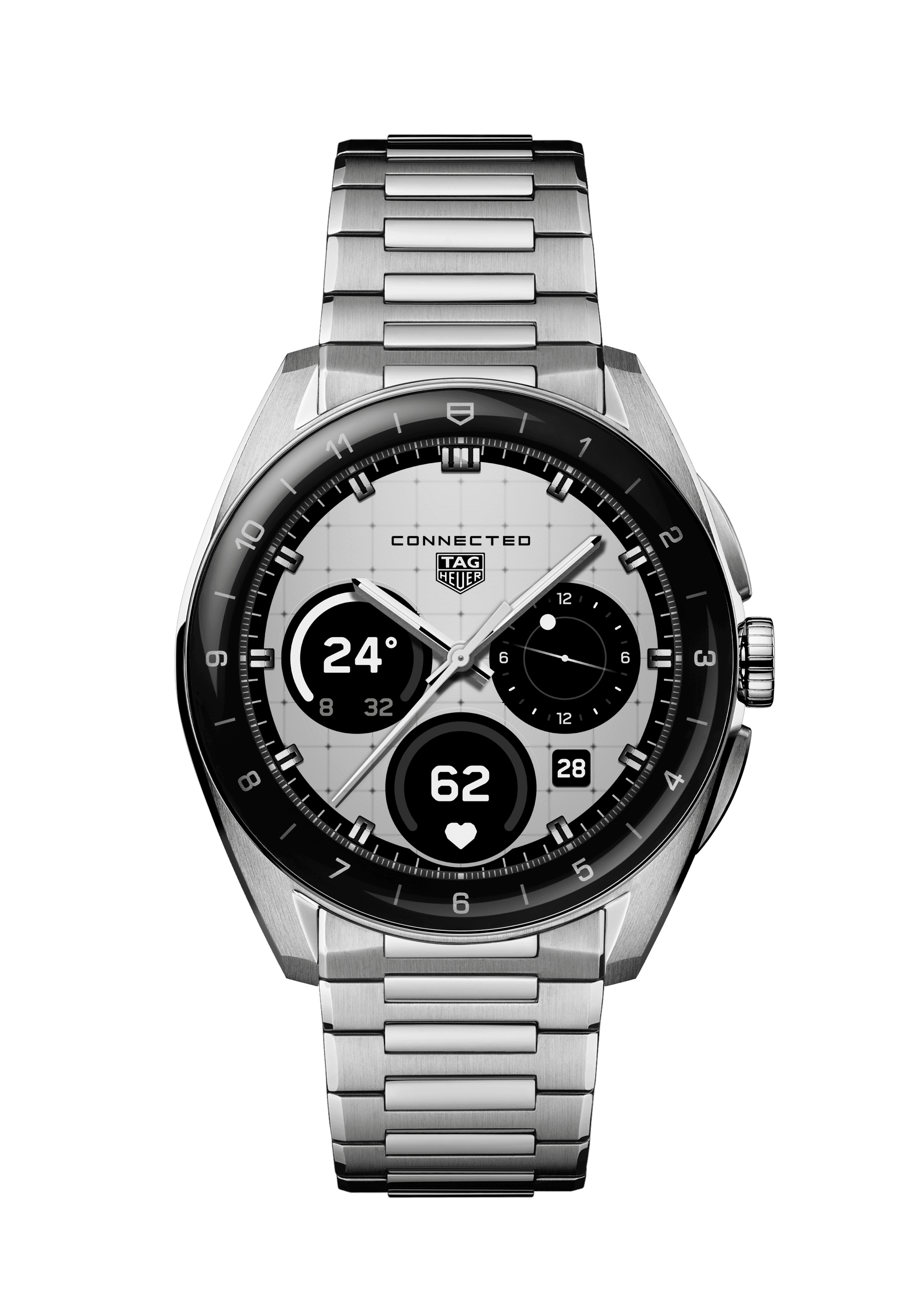 Tag Heuer Connected
