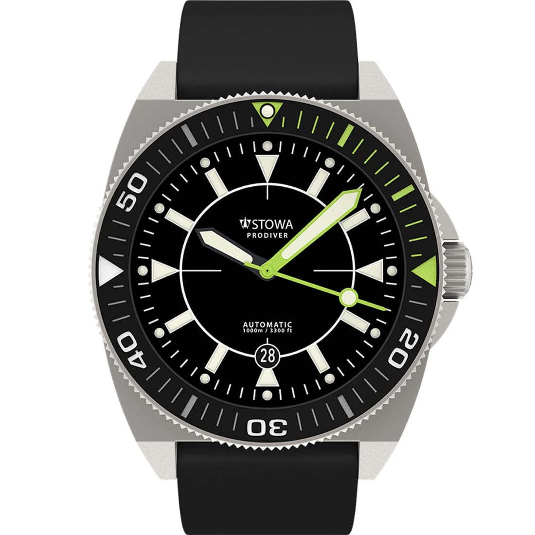 Stowa Prodiver