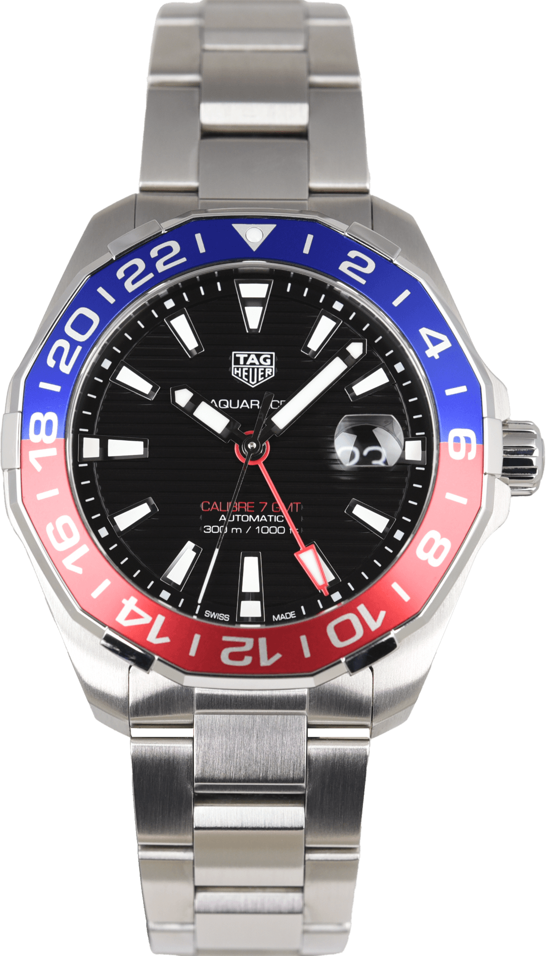 Tag Heuer Aquaracer