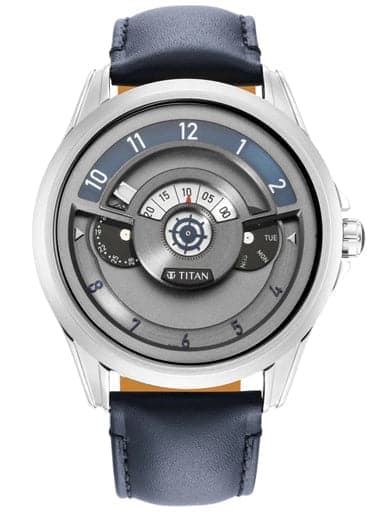 Titan Maritime