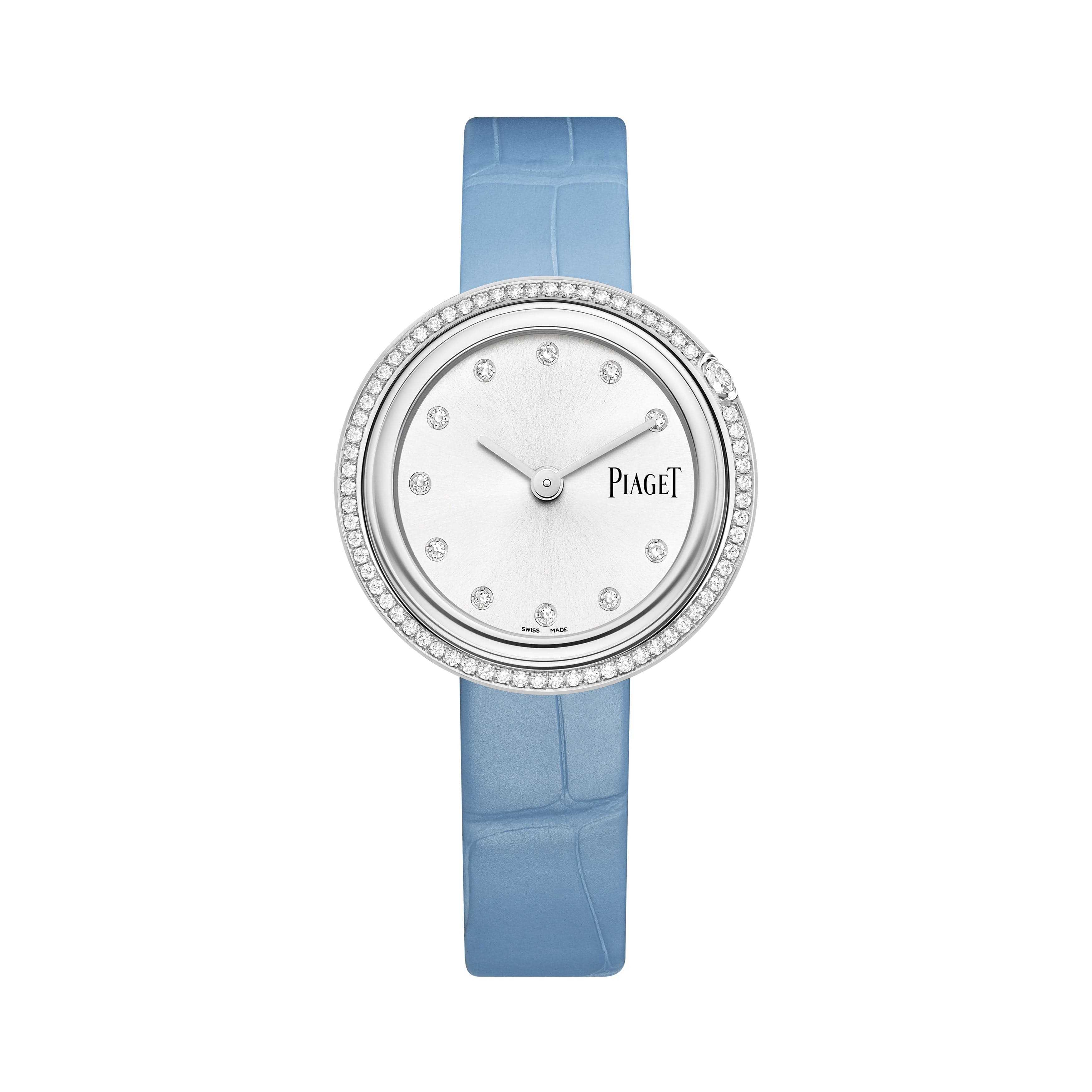 Piaget Possession