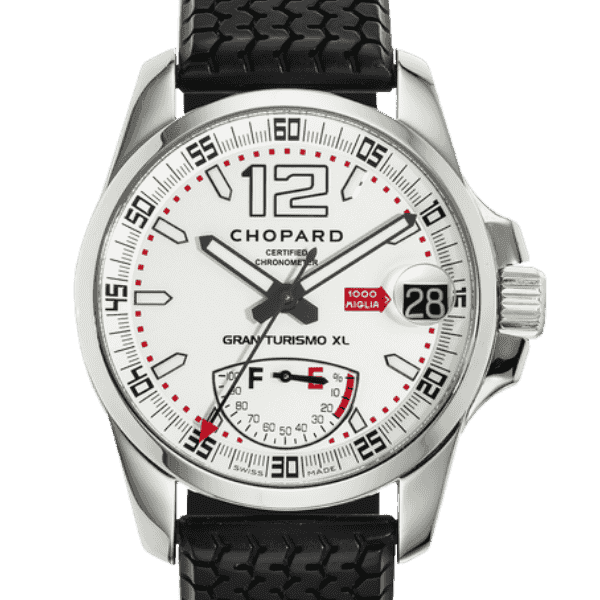 Chopard 2602-08