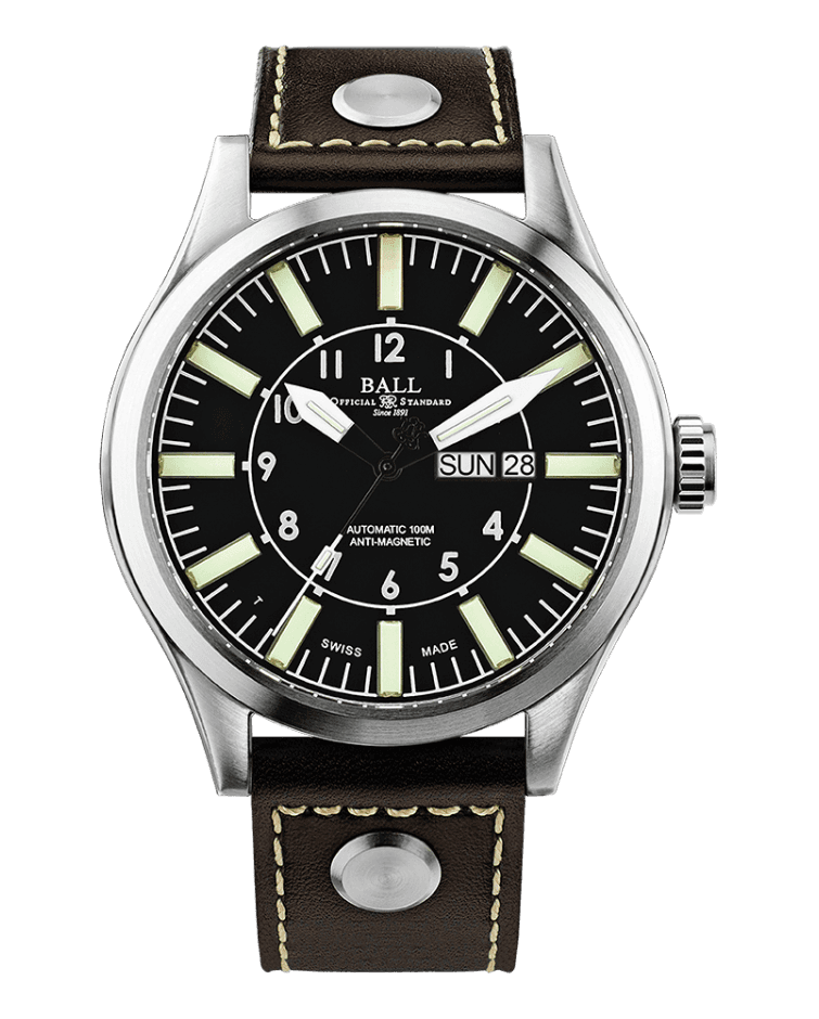 Ball Engineer Master II