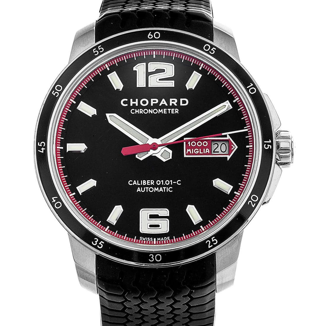 Chopard Mille Miglia
