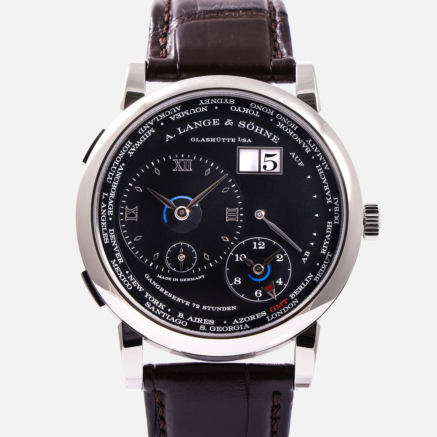A. Lange & Söhne 535-2003987
