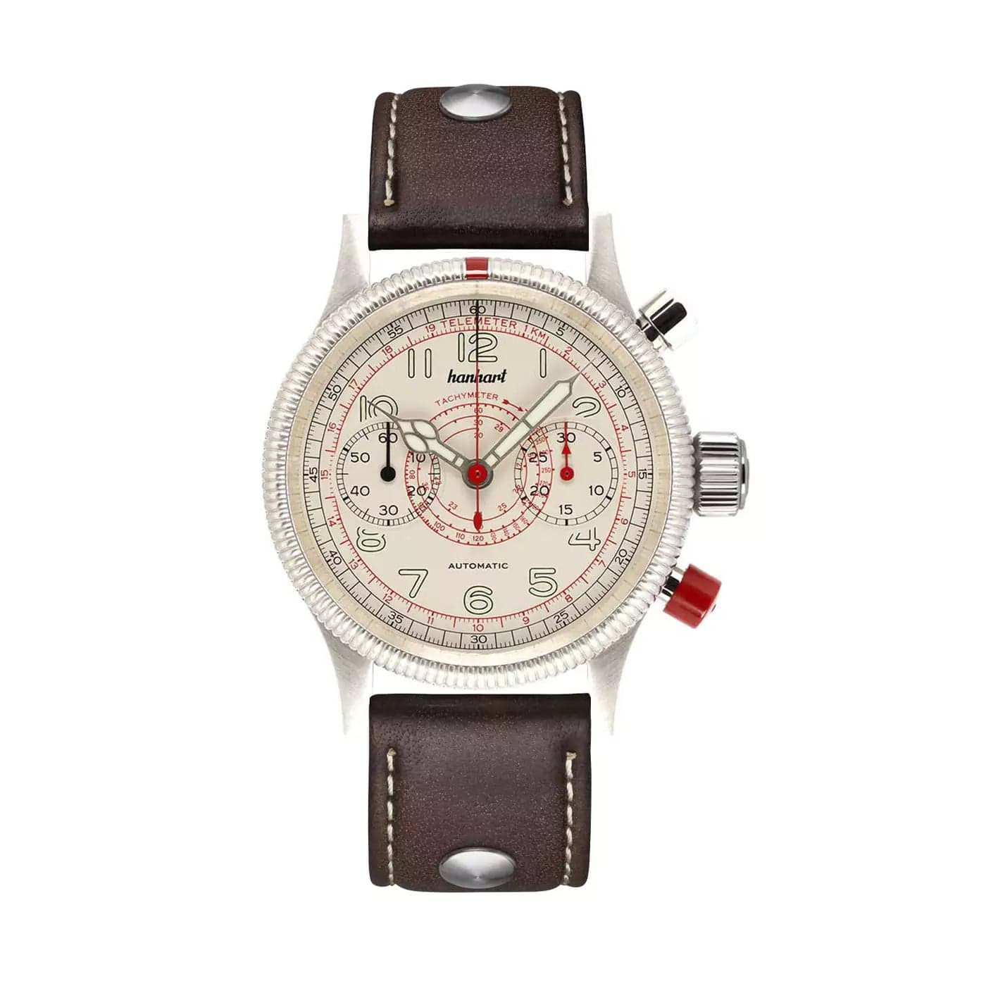 Hanhart Pioneer