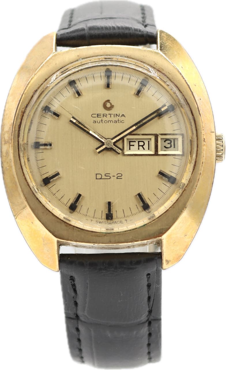 Certina Ds-2