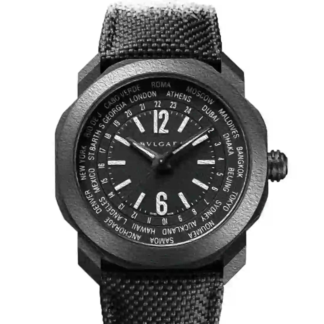 Bulgari Octo